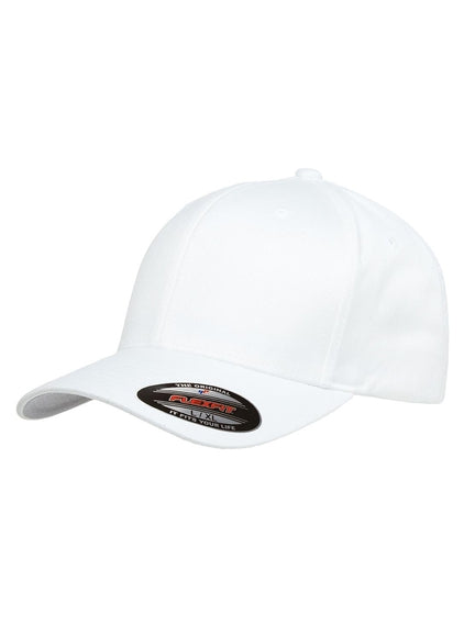 Flexfit Classic 6277 – Weiß