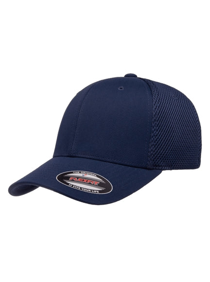 Flexfit Tactel Mesh 6533 – Navyblau