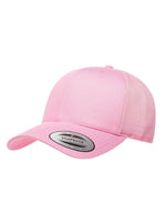 Yupoong Retro 6606 – Rosa