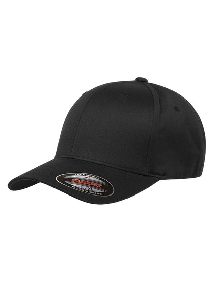Flexfit Organic 6277OC – Schwarz