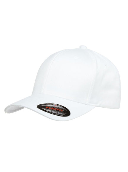 Flexfit Organic 6277OC – Weiß