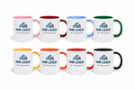 Two Ton Tasse Werbetasse