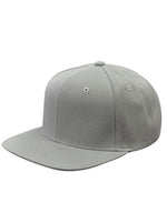 Yupoong Classic 6089M – Silber