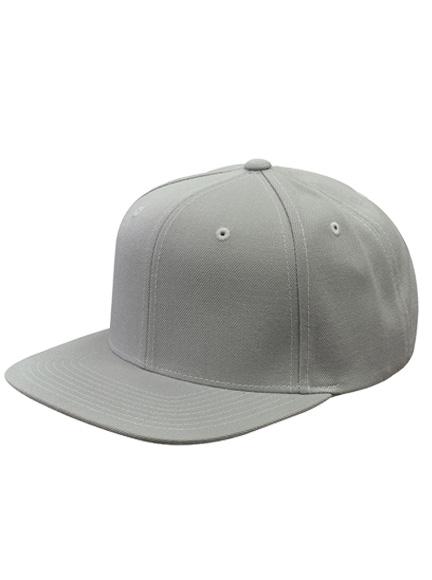 Yupoong Classic 6089M – Silber