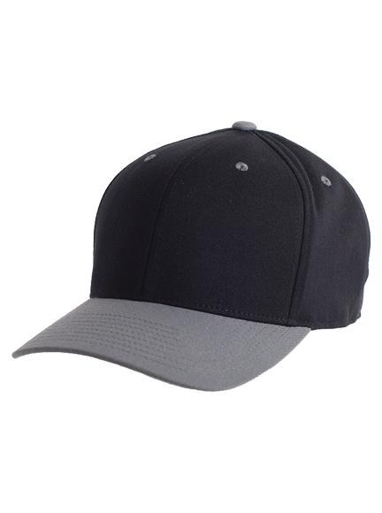 Flexfit 110CT One Ten Pro-Formance – Schwarz-Grau