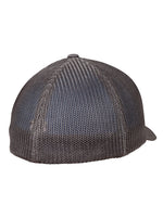Flexfit Mesh Trucker 6511 – Dunkelgrau