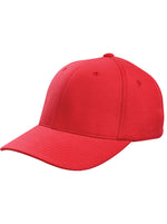 Flexfit Jersey Classic 6778 – Rot