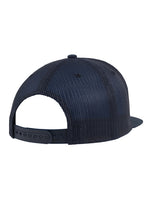 Yupoong Foam 6005FF – Navyblau